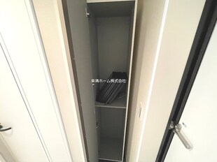 st.Residence伏見稲荷の物件内観写真